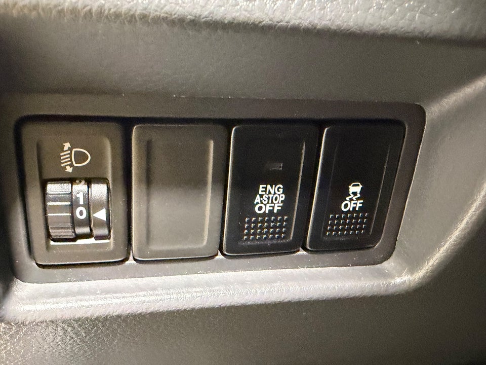 Suzuki Swift 1,2 GL ECO+ 5d