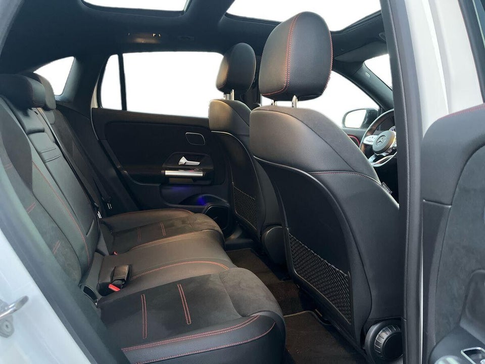 Mercedes EQA250 AMG Line 5d