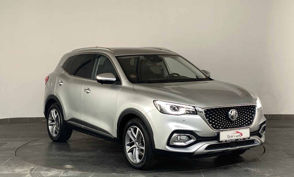 MG EHS 1,5 PHEV Luxury 5d