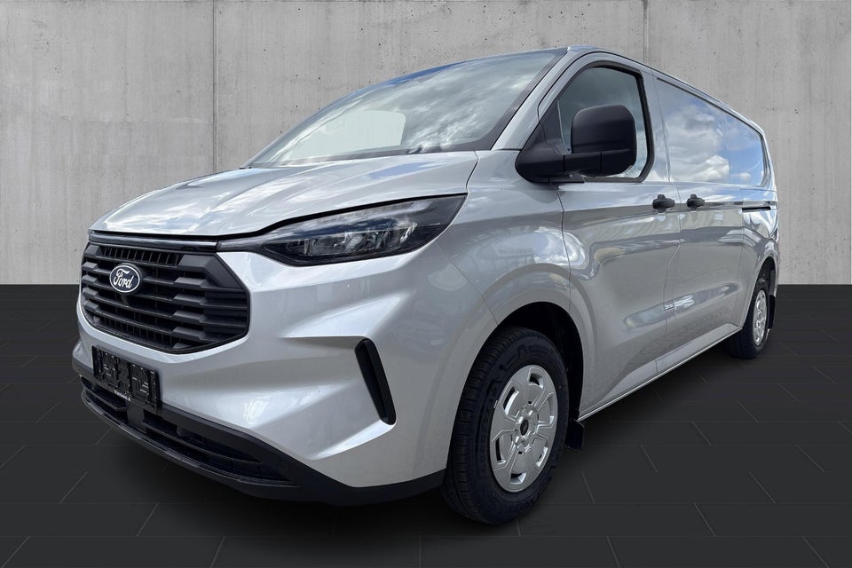 Ford Transit Custom 320 L2 2,0 EcoBlue Trend aut.