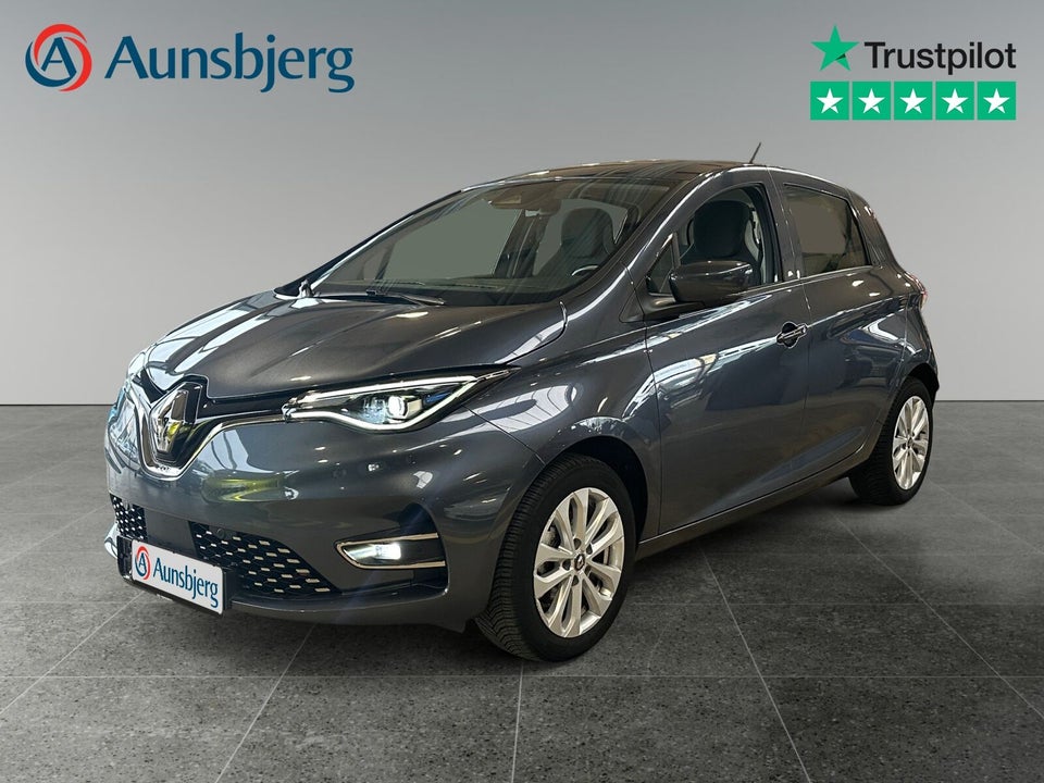Renault Zoe 52 Experience 5d