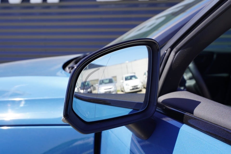 Volvo XC40 P6 ReCharge Plus 5d