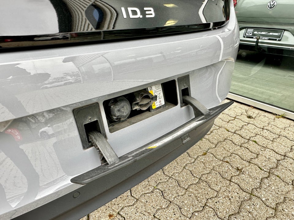 VW ID.3 58 Pro Performance Max 5d
