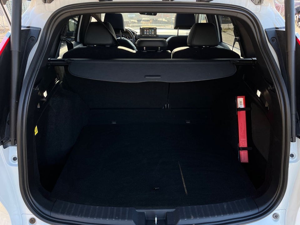 Honda CR-V 2,0 e:PHEV Advance Tech 5d