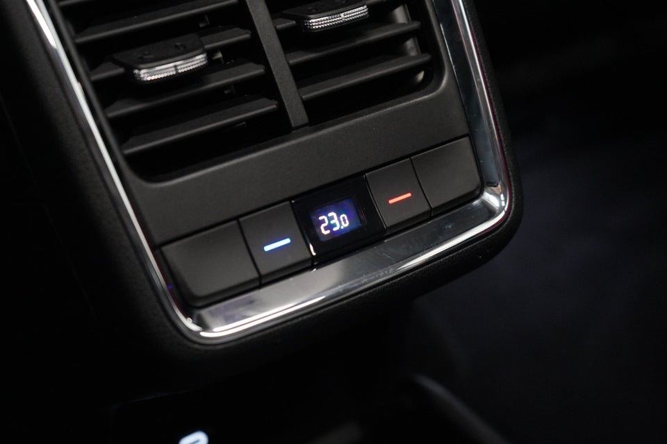 Skoda Enyaq 80 iV Suite Coupé 5d