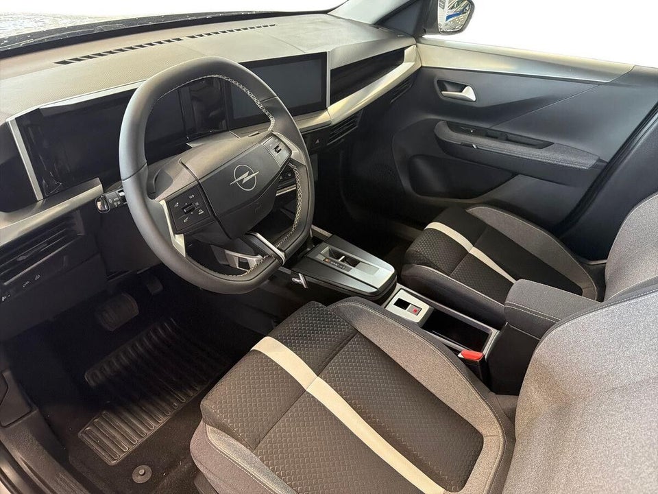 Opel Frontera 44 GS 5d