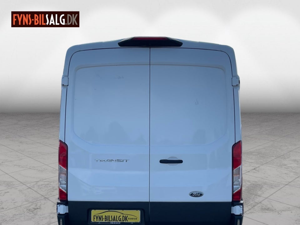 Ford Transit 350 L2 Van 2,0 TDCi 130 Trend H2 FWD