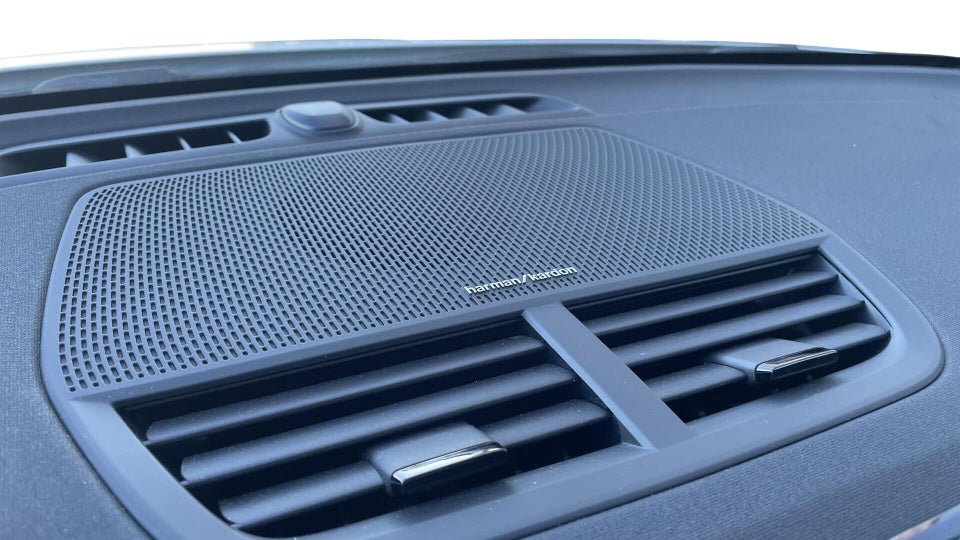 Polestar 2 Standard Range 5d