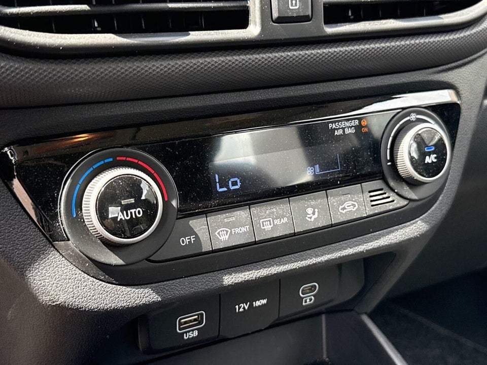 Hyundai i10 1,0 MPi Advanced 5d