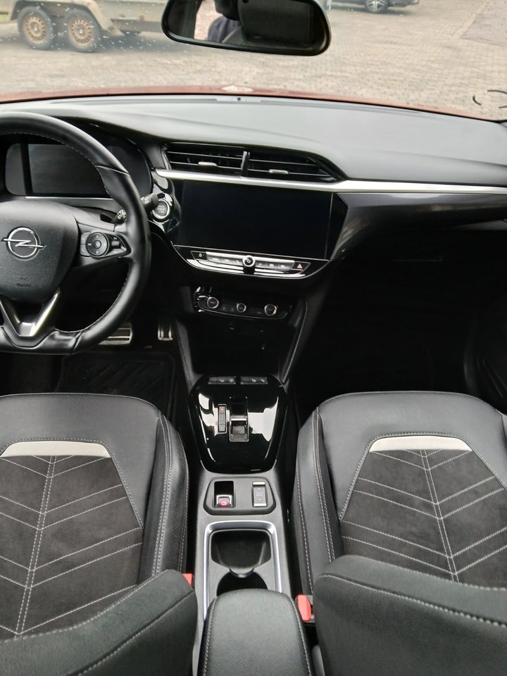 Opel Corsa-e 50 Ultimate 5d