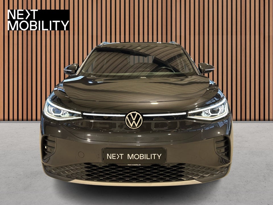 VW ID.4 77 Pro Performance Max 5d