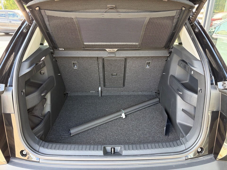 Skoda Elroq 85 iV Loft 5d