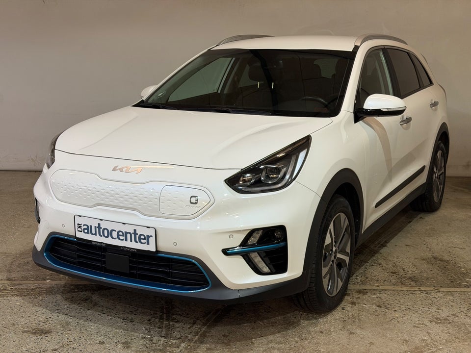 Kia e-Niro 64 Spirit 5d