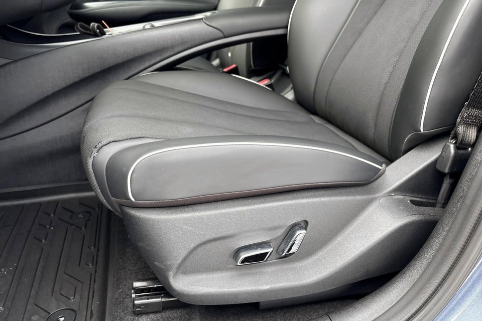 BYD Dolphin 60 Design 5d