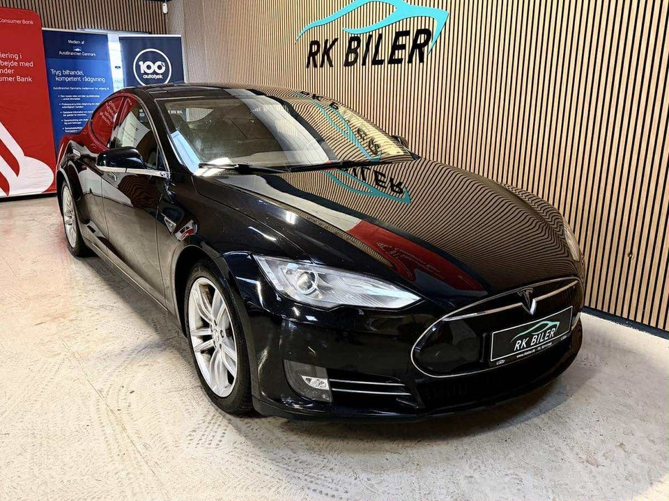 Tesla Model S 85 5d