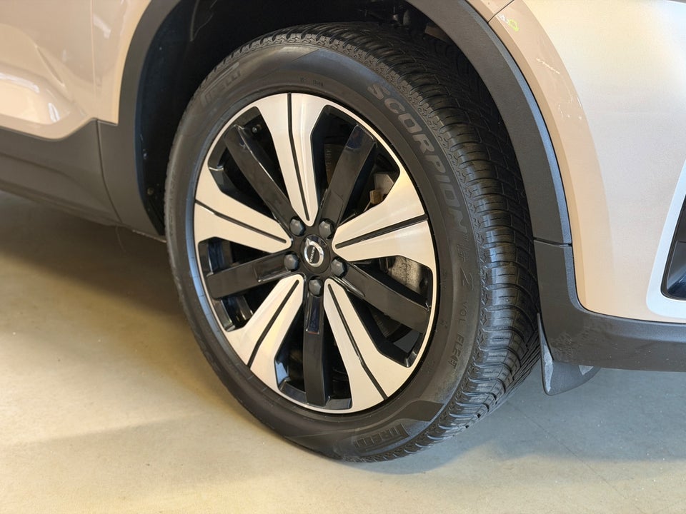 Volvo XC40 P6 ReCharge Plus 5d