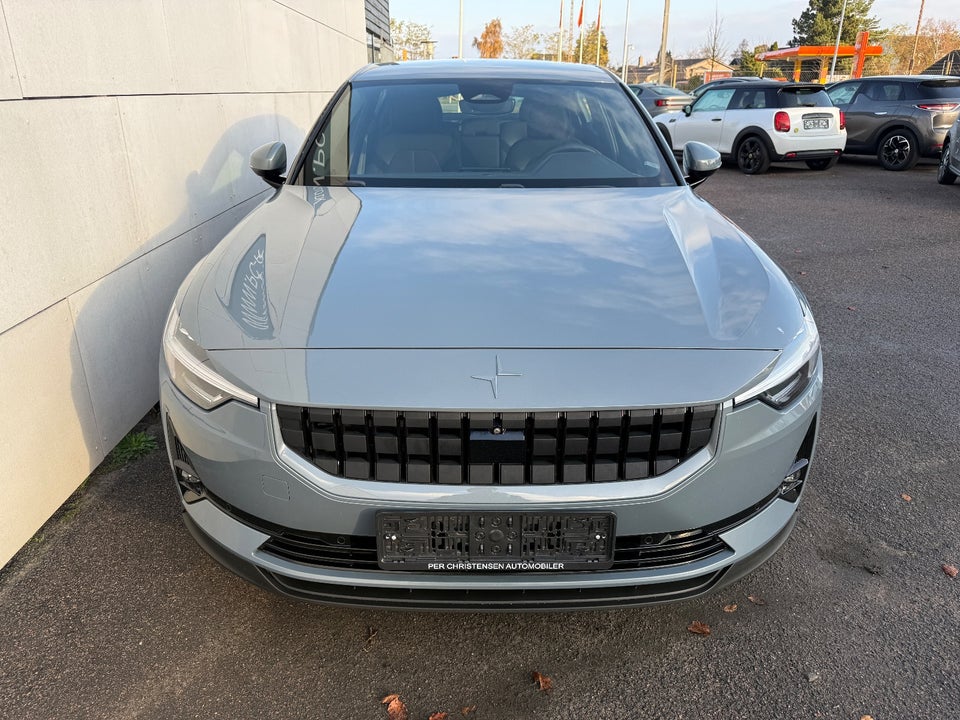 Polestar 2 Long Range 5d