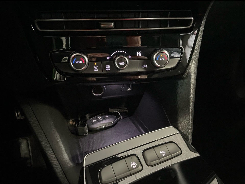 Opel Mokka-e 50 GS Line 5d