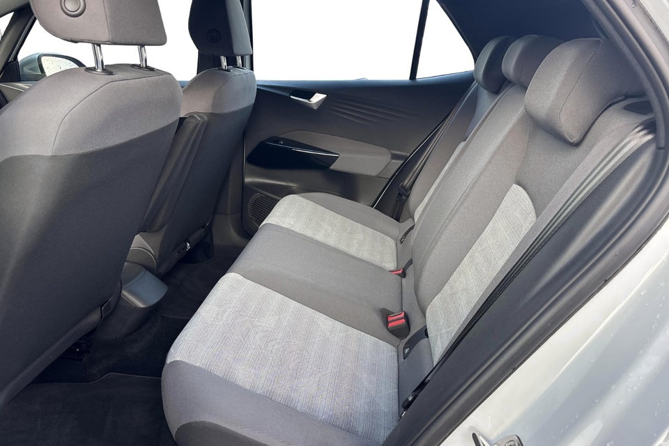 VW ID.3 58 Pro Performance 5d