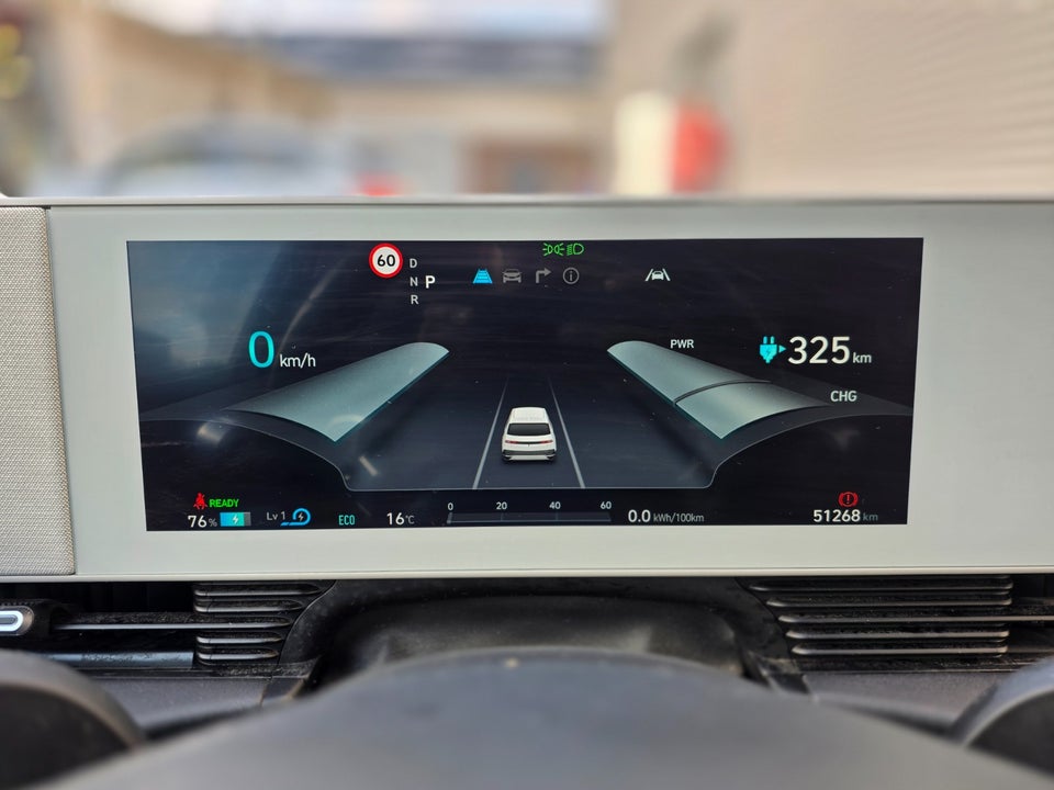 Hyundai Ioniq 5 77 Advanced AWD 5d