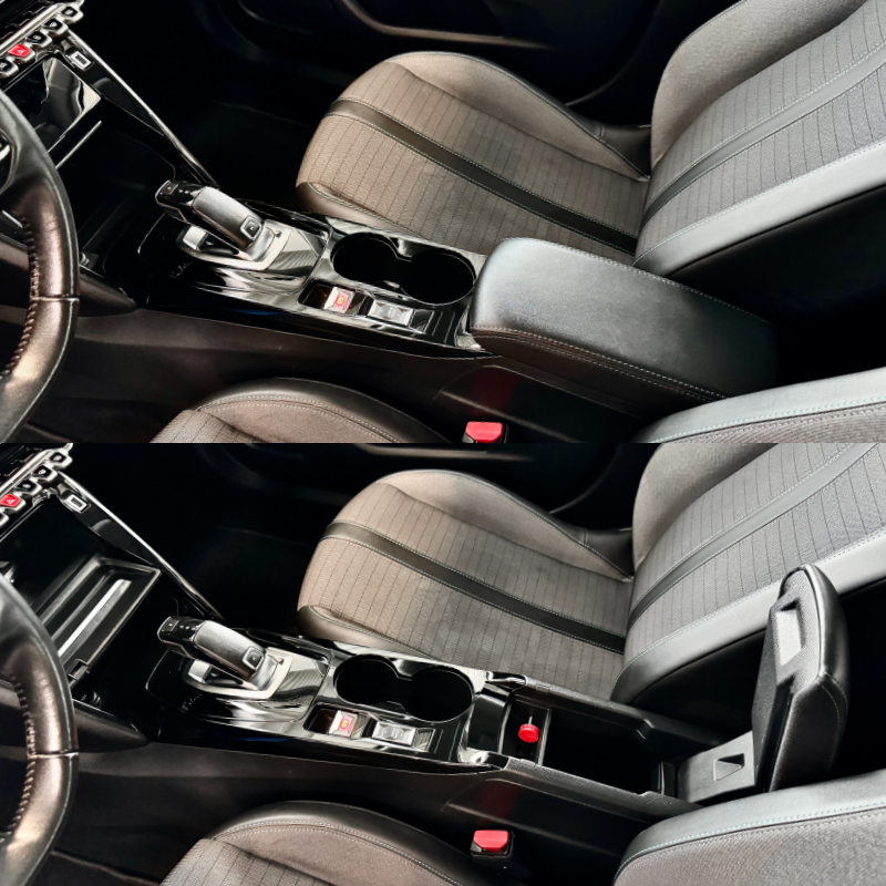 Peugeot 2008 1,2 PureTech 130 Selection Tech EAT8 5d