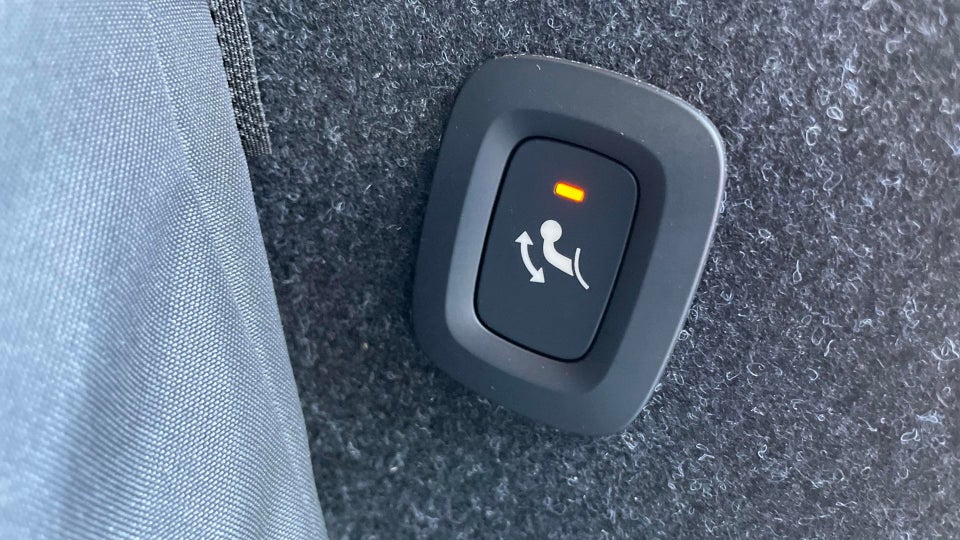 Volvo C40 ReCharge Extended Range Ultimate 5d