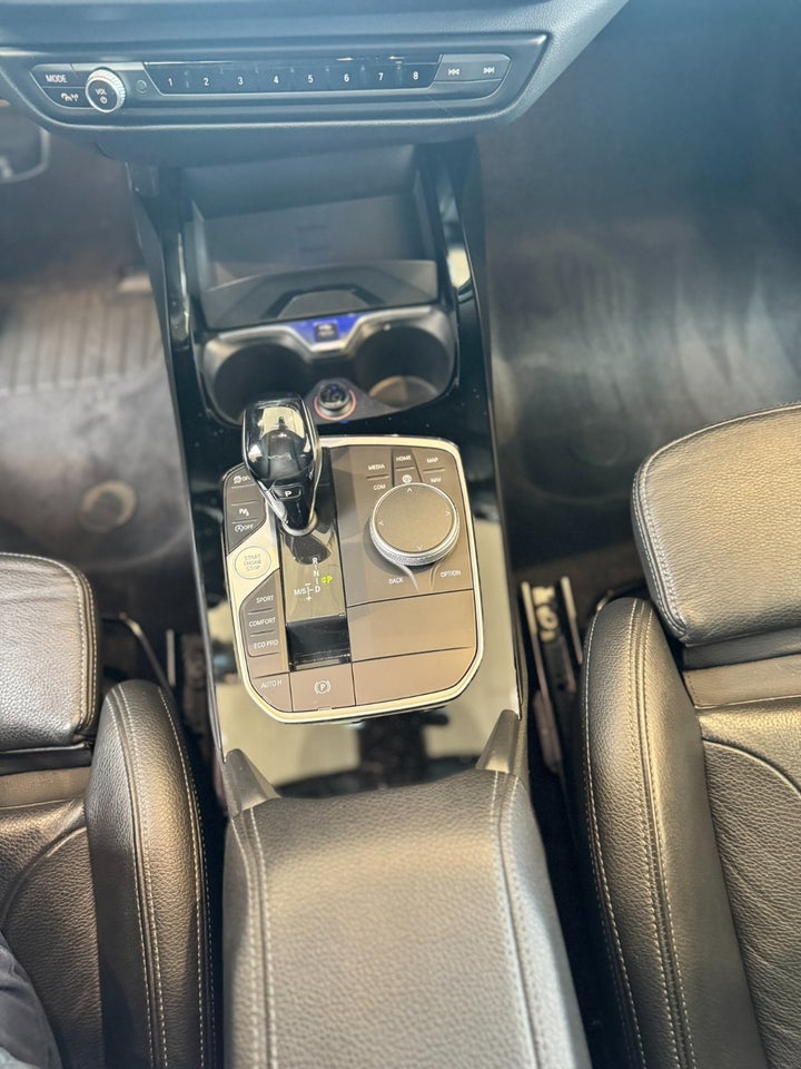 BMW 120d 2,0 M-Sport xDrive aut. 5d