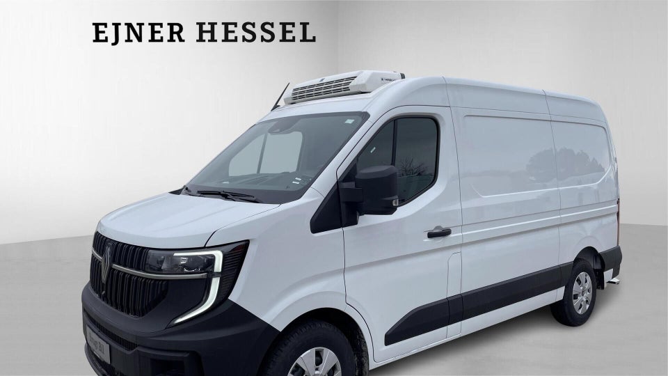 Renault Master V T35 2,0 dCi 150 L2H2 Kølevogn aut.
