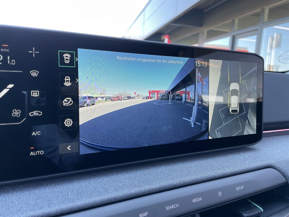 Kia EV4 81 Long Range Upgrade 5d