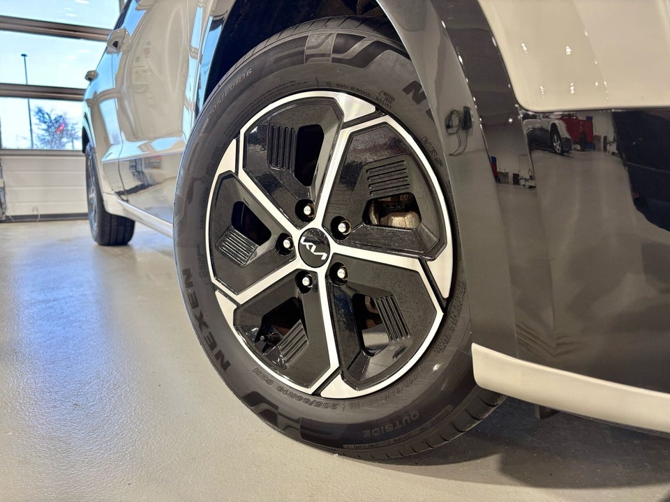 Kia Niro 1,6 PHEV Prestige DCT 5d