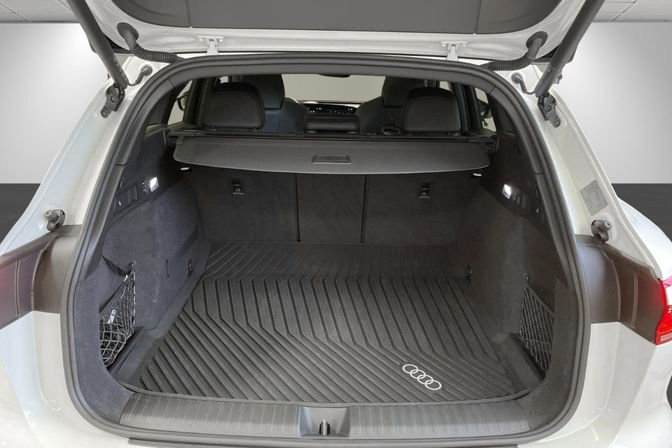 Audi Q6 e-tron Ultra quattro 5d