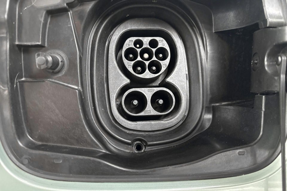 Skoda Enyaq 80 iV Lounge 5d