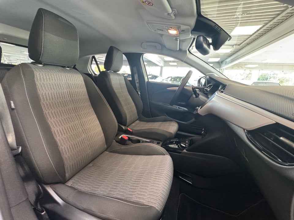 Opel Corsa-e 50 Edition 5d