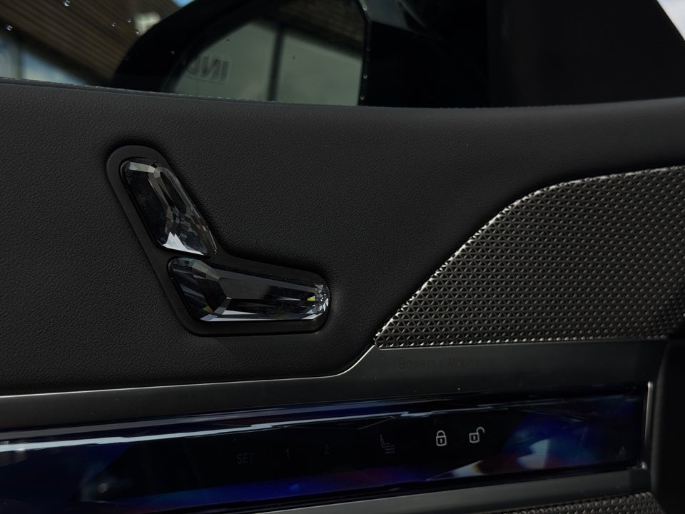 BMW i7 M70 xDrive 4d