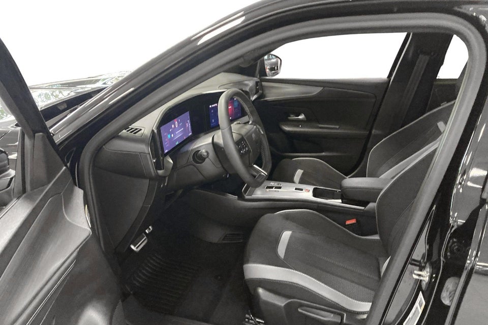 Opel Mokka-e 54 GS Line 5d