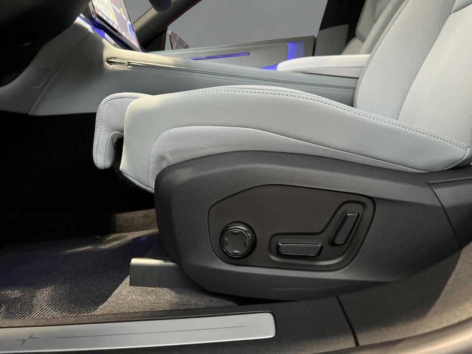 Polestar 4 Long Range Nordic Edition 5d