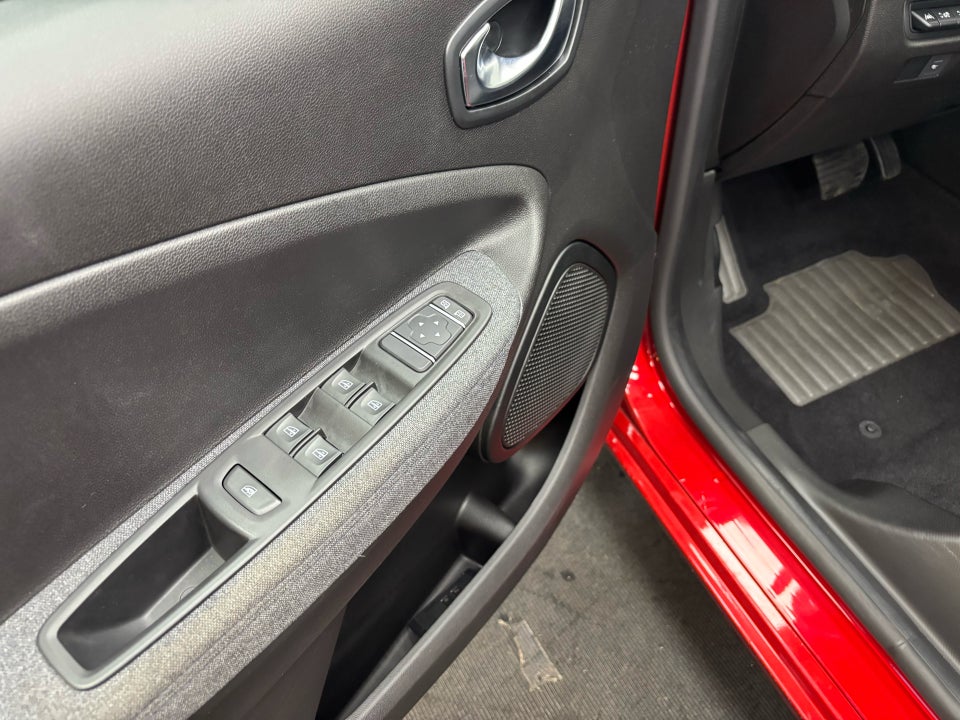 Renault Zoe 52 Zen 5d