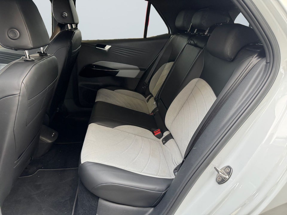 VW ID.3 58 Pro Performance 5d