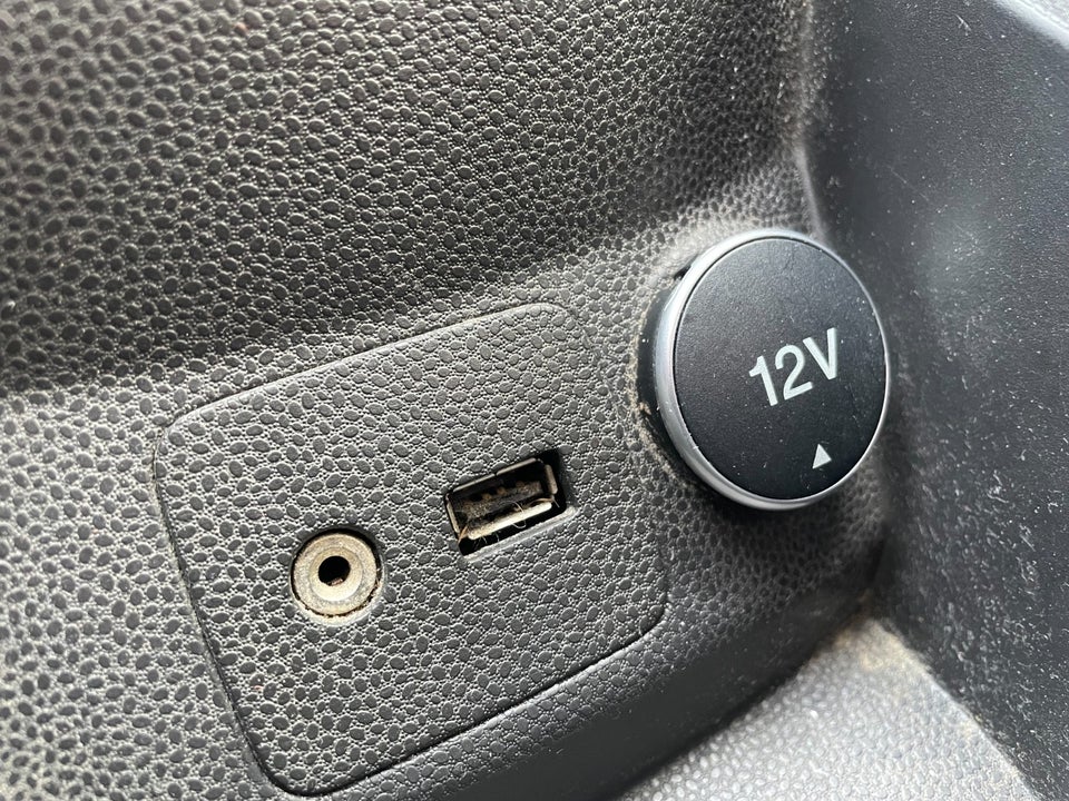 Ford Fiesta 1,0 SCTi 100 Titanium 5d