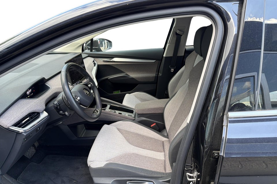 Skoda Enyaq 80 iV Lodge 5d