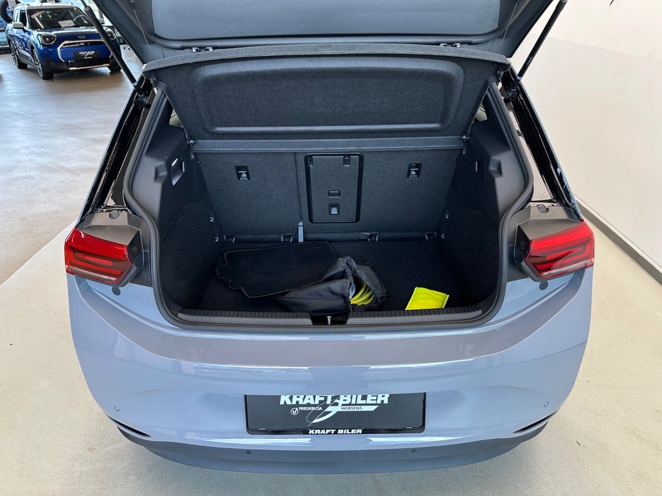 VW ID.3 58 Pro 5d