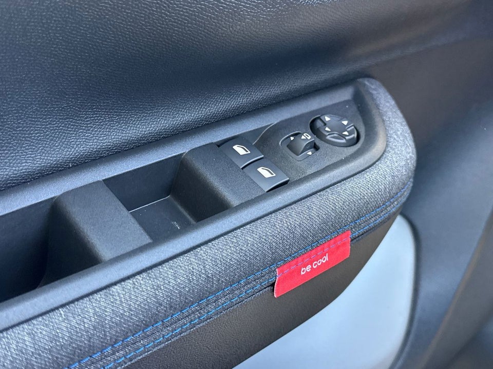 Citroën ë-C3 45 You Rock! 5d