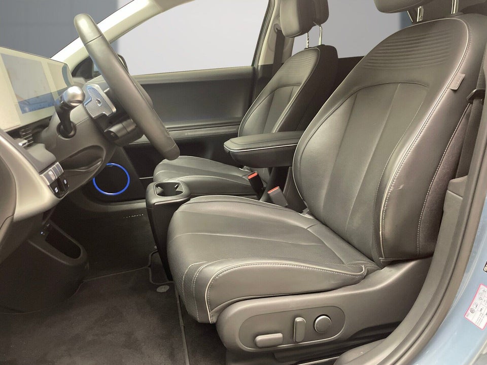 Hyundai Ioniq 5 73 Uniq 5d