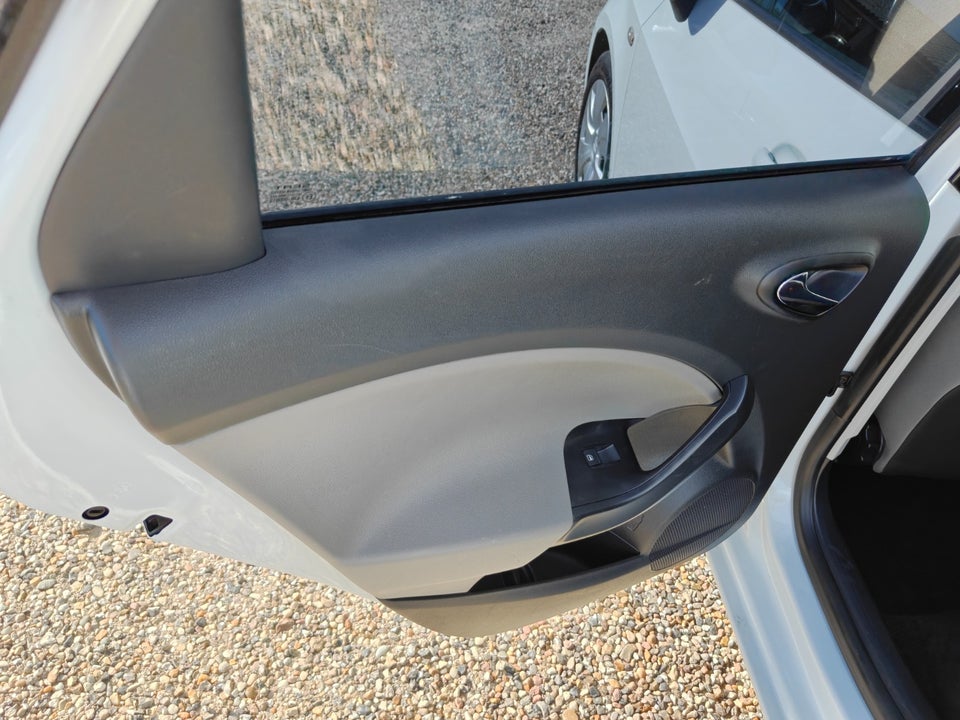 Seat Ibiza 1,0 TSi 95 Style ST 5d