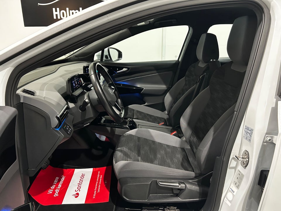 VW ID.4 77 Pro Performance 5d