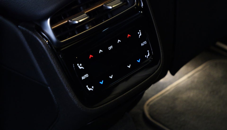 Mercedes EQE350+ AMG Line 4d