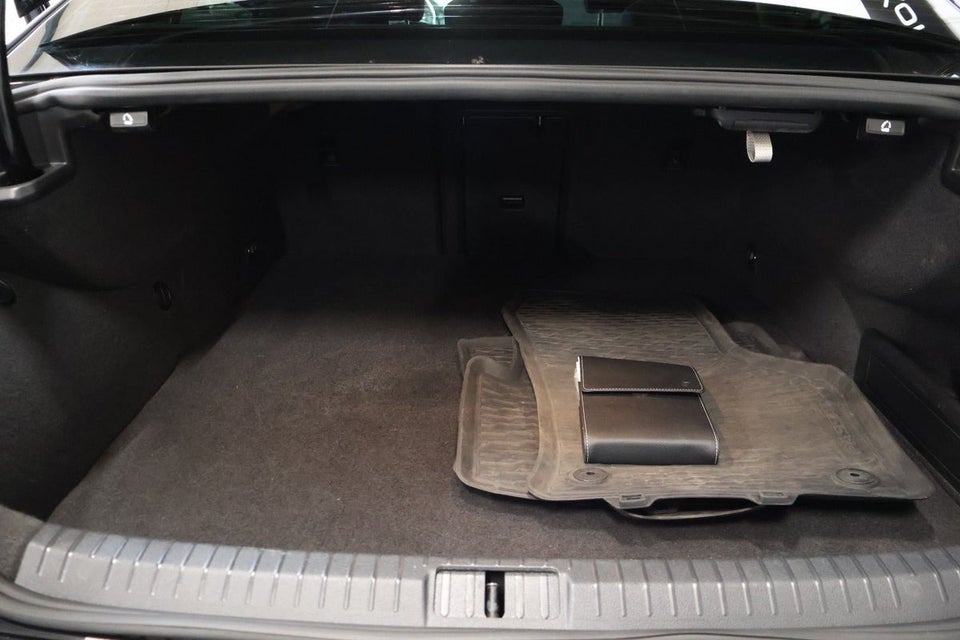 VW Passat 1,4 GTE+ DSG 4d