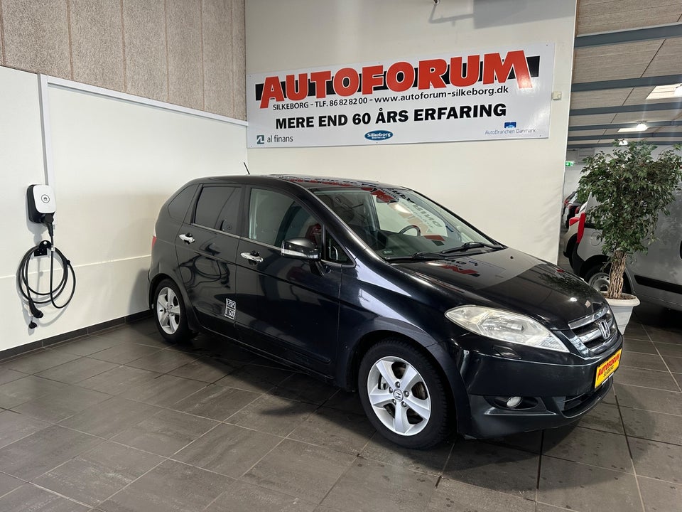 Honda FR-V 2,0i Executive Van 5d