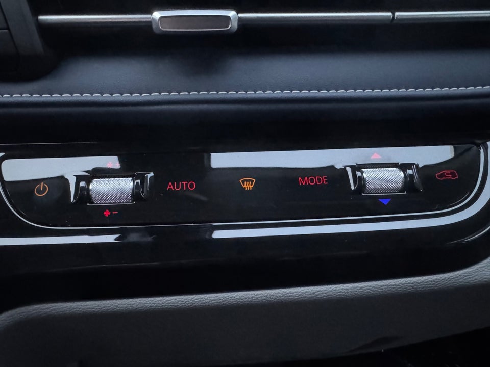 Maxus e-Deliver 7 88 L2H1 Kassevogn