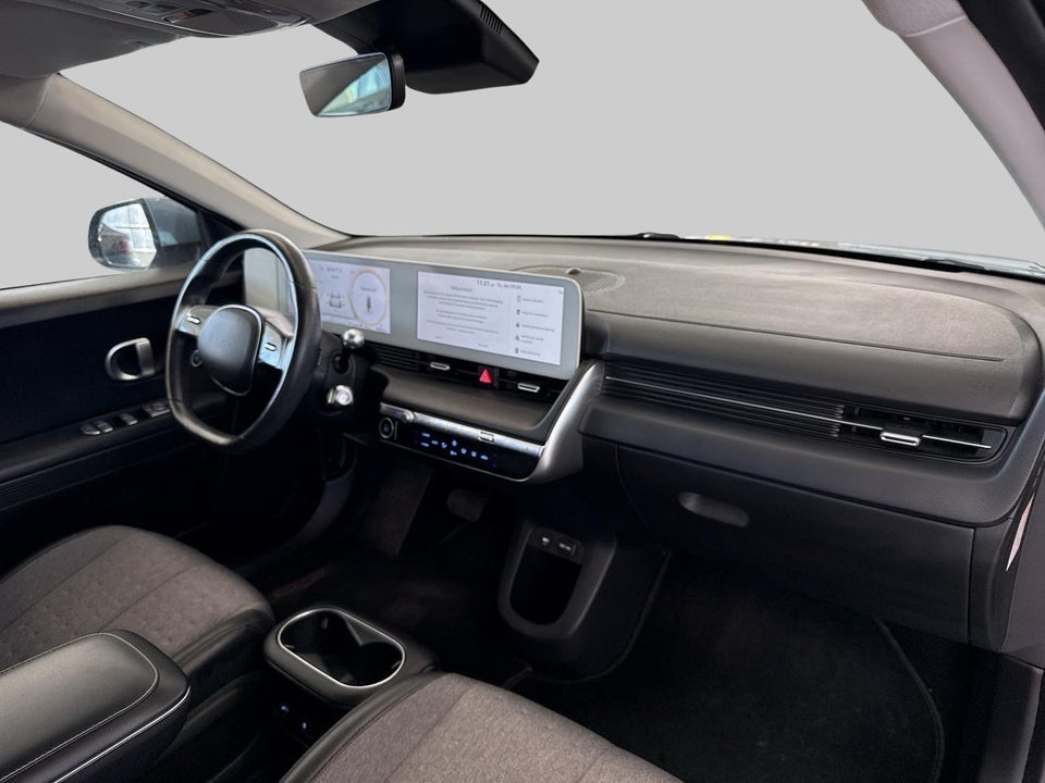 Hyundai Ioniq 5 77 Techniq 5d